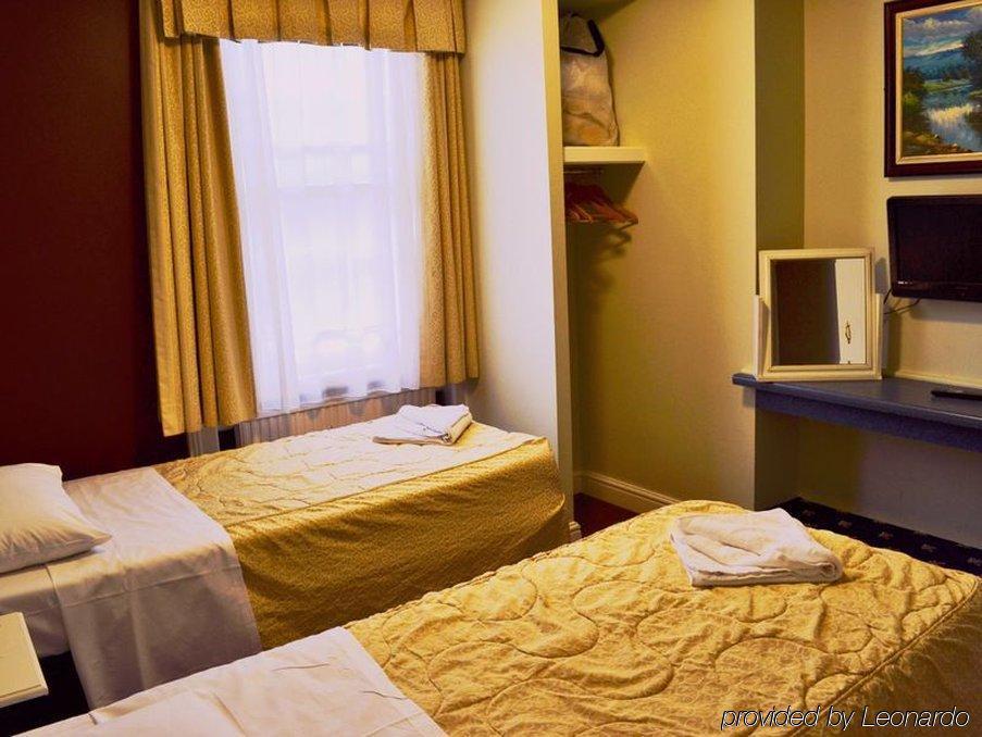 Hotel Golders Londres