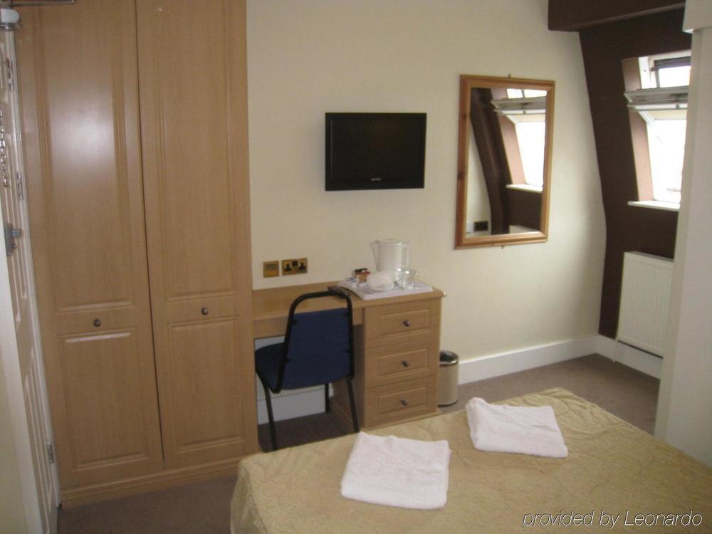 Golders 3* Londres